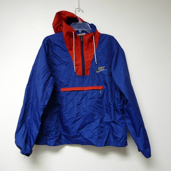 usa nike windbreaker